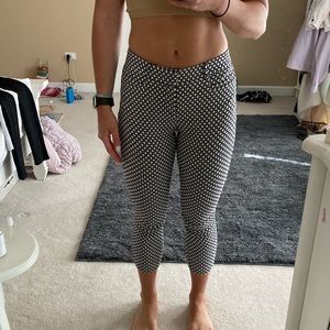 Banana Republic Ankle length Business Slacks